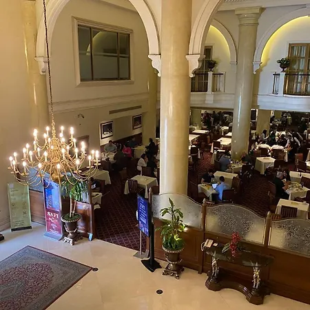 Hotel Safi Royal Luxury Centro
